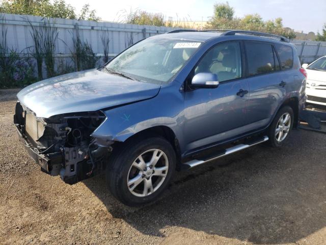 Photo 0 VIN: 2T3JK4DVXCW076806 - TOYOTA RAV4 