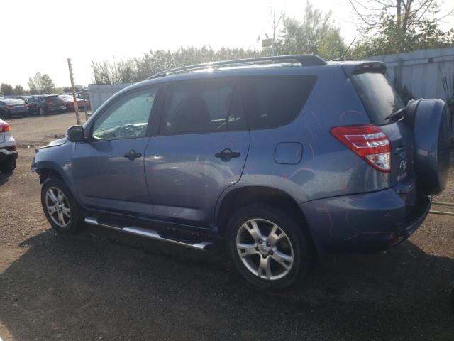 Photo 1 VIN: 2T3JK4DVXCW076806 - TOYOTA RAV4 