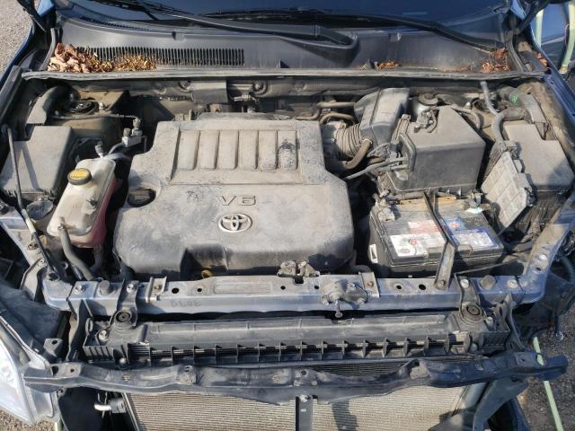 Photo 11 VIN: 2T3JK4DVXCW076806 - TOYOTA RAV4 