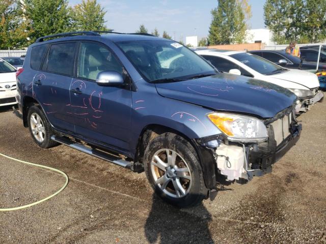 Photo 3 VIN: 2T3JK4DVXCW076806 - TOYOTA RAV4 