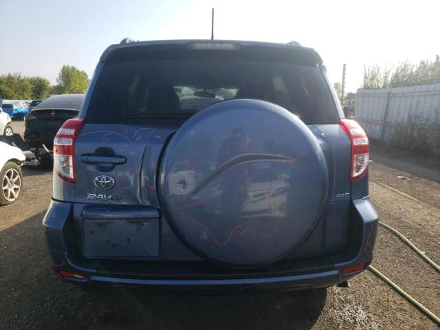 Photo 5 VIN: 2T3JK4DVXCW076806 - TOYOTA RAV4 