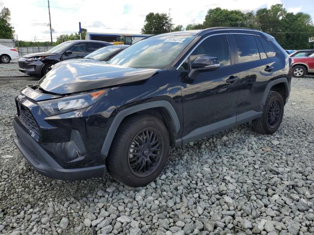 Photo 0 VIN: 2T3K1RFV0KW015528 - TOYOTA RAV4 