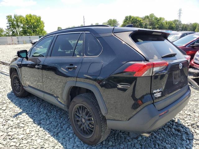 Photo 1 VIN: 2T3K1RFV0KW015528 - TOYOTA RAV4 