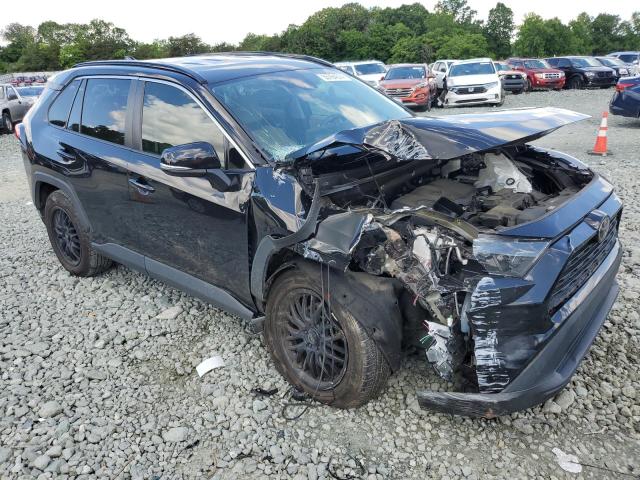 Photo 3 VIN: 2T3K1RFV0KW015528 - TOYOTA RAV4 