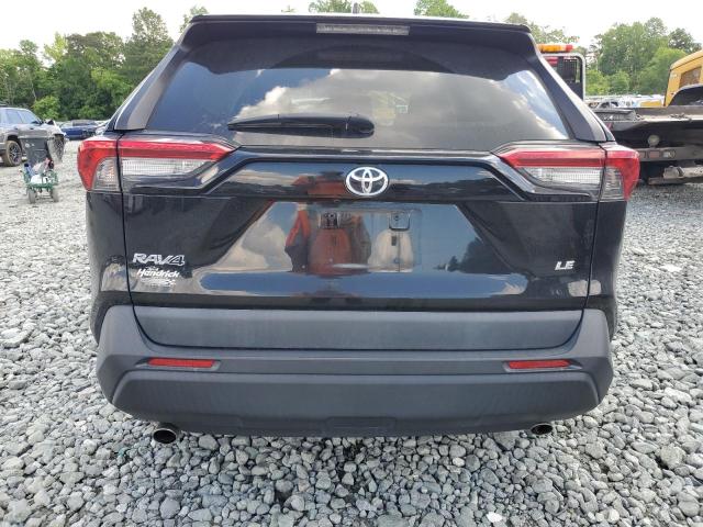 Photo 5 VIN: 2T3K1RFV0KW015528 - TOYOTA RAV4 