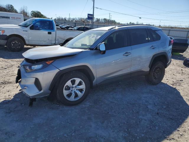 Photo 0 VIN: 2T3K1RFV0KW052613 - TOYOTA RAV4 LE 