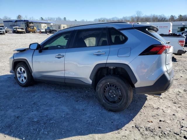 Photo 1 VIN: 2T3K1RFV0KW052613 - TOYOTA RAV4 LE 