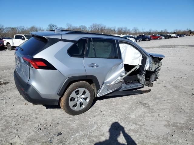 Photo 2 VIN: 2T3K1RFV0KW052613 - TOYOTA RAV4 LE 