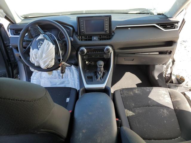 Photo 7 VIN: 2T3K1RFV0KW052613 - TOYOTA RAV4 LE 