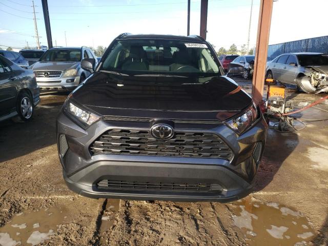 Photo 4 VIN: 2T3K1RFV0LC041906 - TOYOTA RAV4 LE 