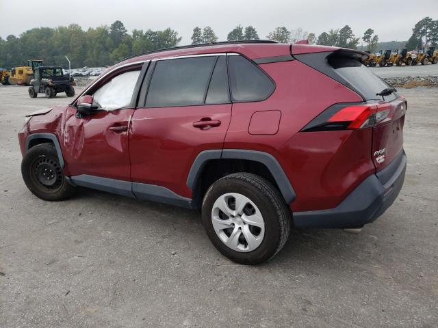 Photo 1 VIN: 2T3K1RFV0LC058415 - TOYOTA RAV4 LE 