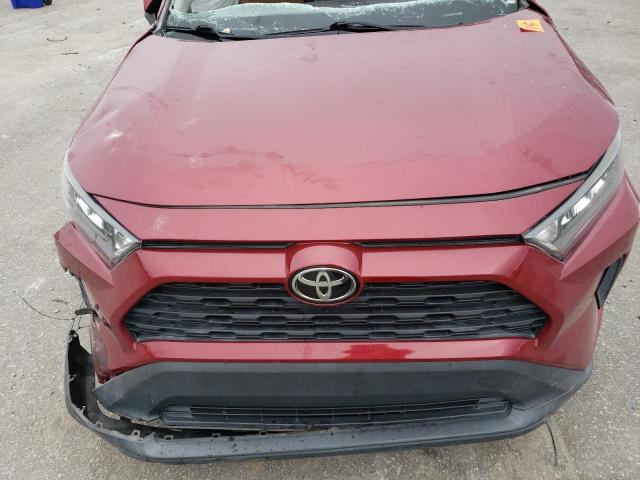 Photo 11 VIN: 2T3K1RFV0LC058415 - TOYOTA RAV4 LE 