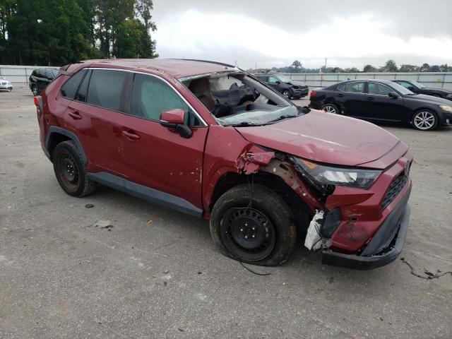 Photo 3 VIN: 2T3K1RFV0LC058415 - TOYOTA RAV4 LE 