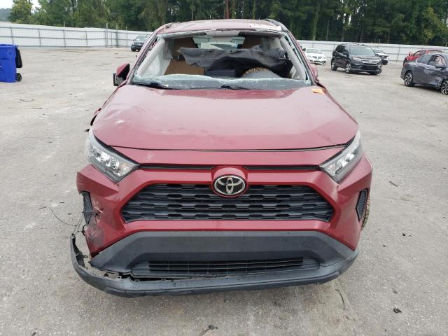 Photo 4 VIN: 2T3K1RFV0LC058415 - TOYOTA RAV4 LE 