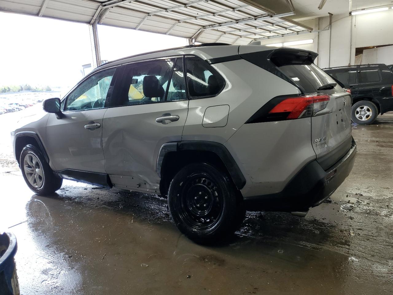 Photo 1 VIN: 2T3K1RFV0LC066871 - TOYOTA RAV 4 