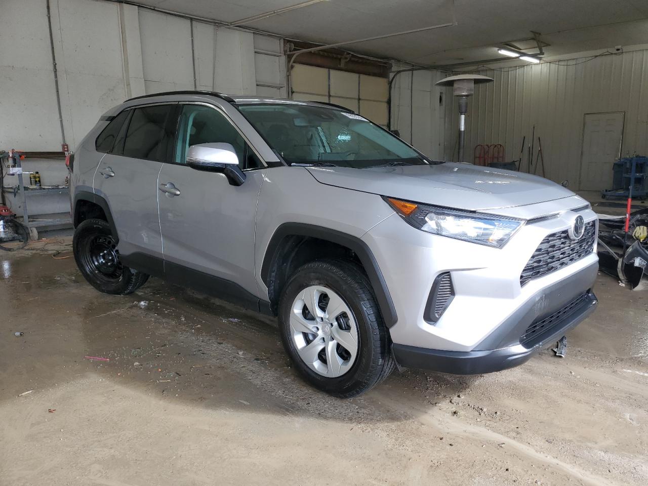 Photo 3 VIN: 2T3K1RFV0LC066871 - TOYOTA RAV 4 