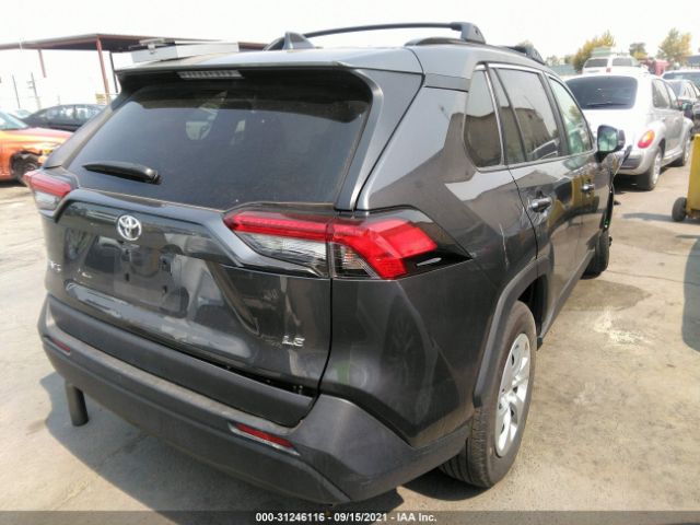 Photo 3 VIN: 2T3K1RFV0LW078632 - TOYOTA RAV4 