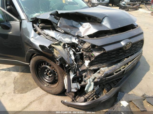 Photo 5 VIN: 2T3K1RFV0LW078632 - TOYOTA RAV4 