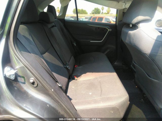 Photo 7 VIN: 2T3K1RFV0LW078632 - TOYOTA RAV4 