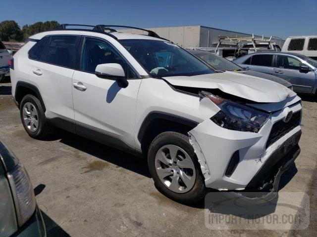 Photo 10 VIN: 2T3K1RFV0MW162175 - TOYOTA RAV 4 