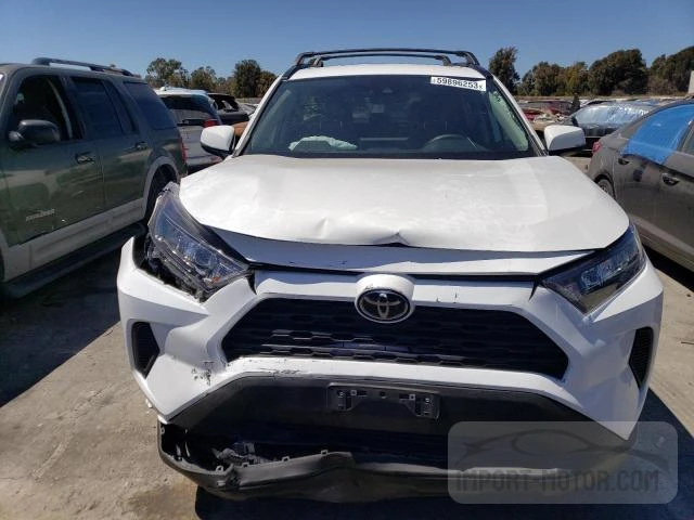 Photo 11 VIN: 2T3K1RFV0MW162175 - TOYOTA RAV 4 