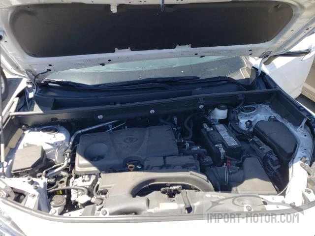 Photo 5 VIN: 2T3K1RFV0MW162175 - TOYOTA RAV 4 