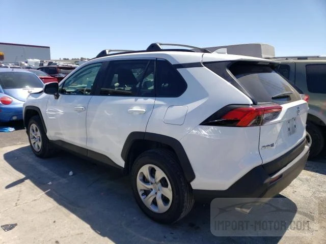 Photo 8 VIN: 2T3K1RFV0MW162175 - TOYOTA RAV 4 