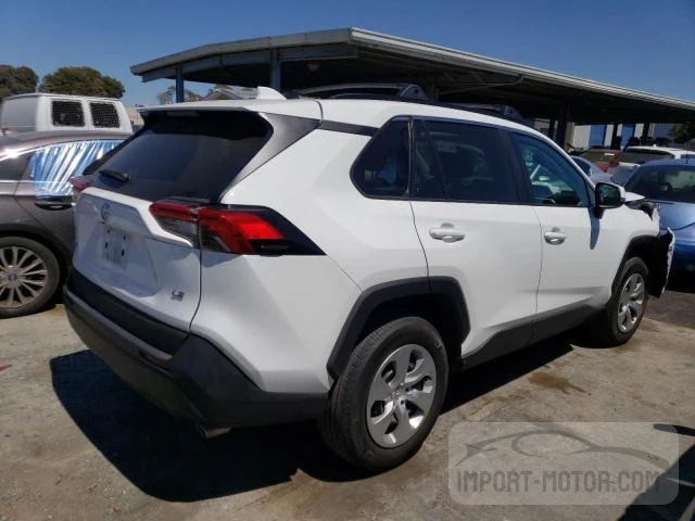 Photo 9 VIN: 2T3K1RFV0MW162175 - TOYOTA RAV 4 