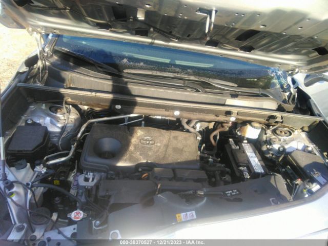 Photo 9 VIN: 2T3K1RFV1KW011939 - TOYOTA RAV4 