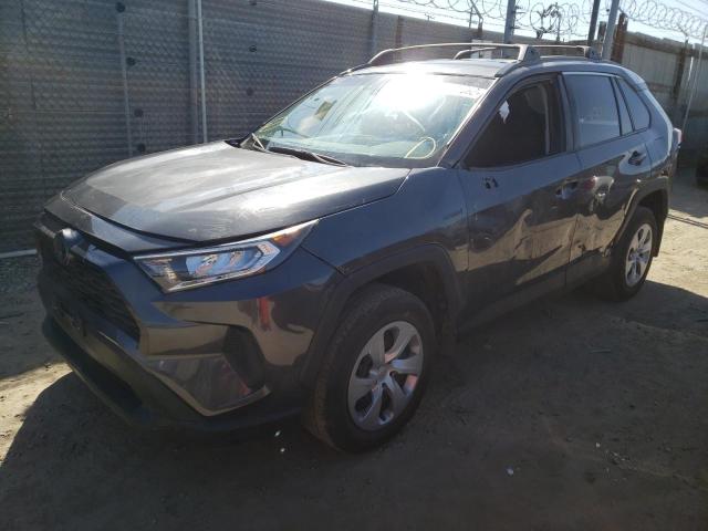 Photo 1 VIN: 2T3K1RFV1KW013528 - TOYOTA RAV4 