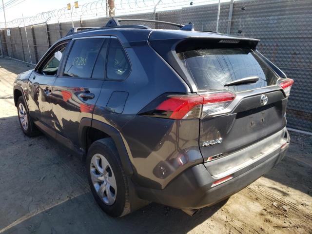 Photo 2 VIN: 2T3K1RFV1KW013528 - TOYOTA RAV4 