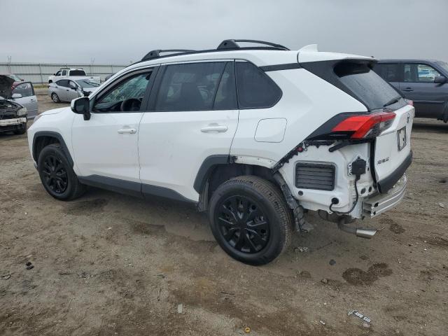 Photo 1 VIN: 2T3K1RFV1LW059975 - TOYOTA RAV4 