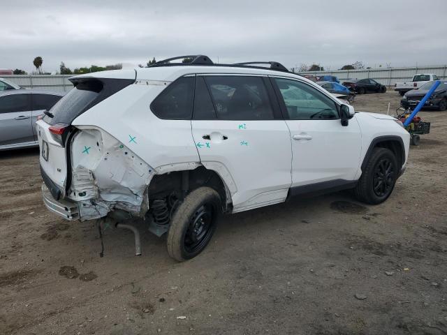 Photo 2 VIN: 2T3K1RFV1LW059975 - TOYOTA RAV4 