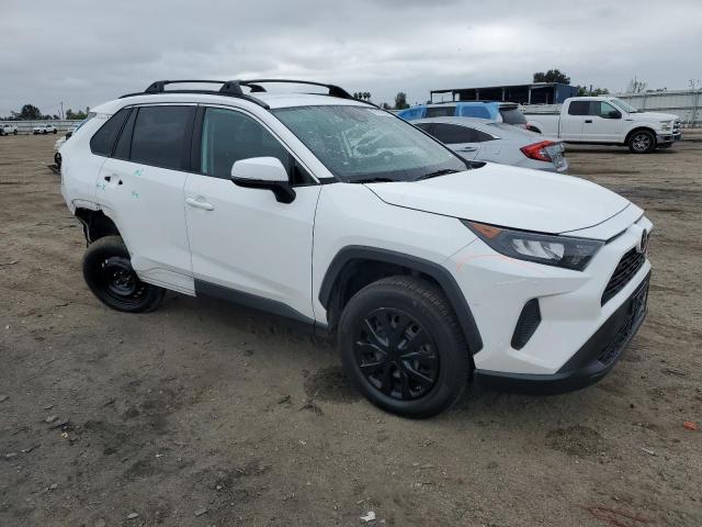 Photo 3 VIN: 2T3K1RFV1LW059975 - TOYOTA RAV4 