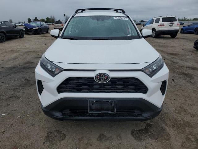 Photo 4 VIN: 2T3K1RFV1LW059975 - TOYOTA RAV4 