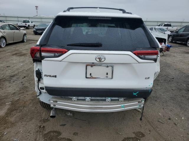 Photo 5 VIN: 2T3K1RFV1LW059975 - TOYOTA RAV4 