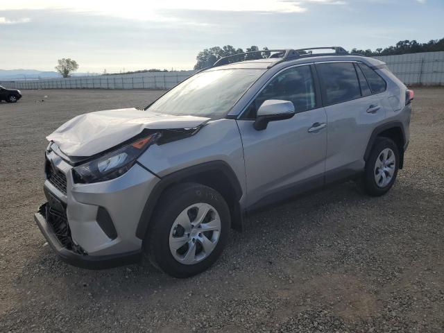 Photo 0 VIN: 2T3K1RFV1LW063203 - TOYOTA RAV4 LE 