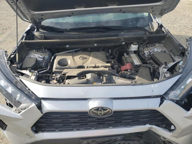 Photo 11 VIN: 2T3K1RFV1LW063203 - TOYOTA RAV4 LE 