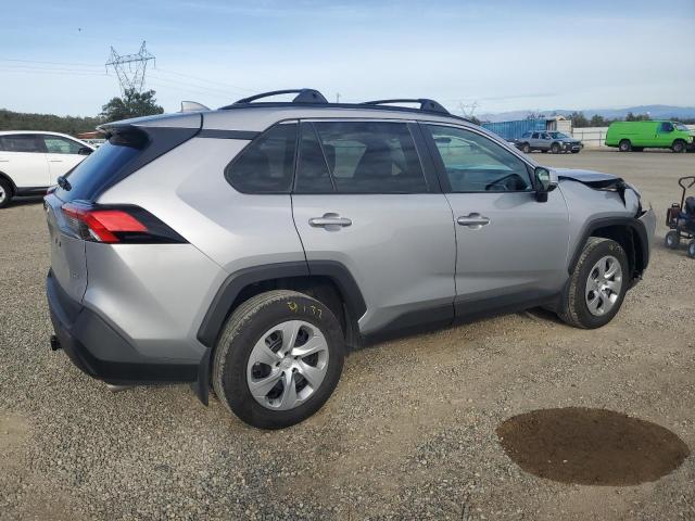 Photo 2 VIN: 2T3K1RFV1LW063203 - TOYOTA RAV4 LE 