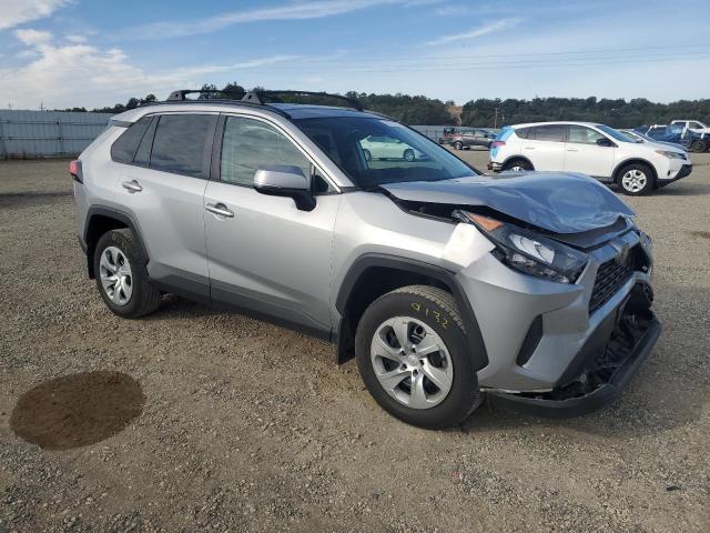 Photo 3 VIN: 2T3K1RFV1LW063203 - TOYOTA RAV4 LE 