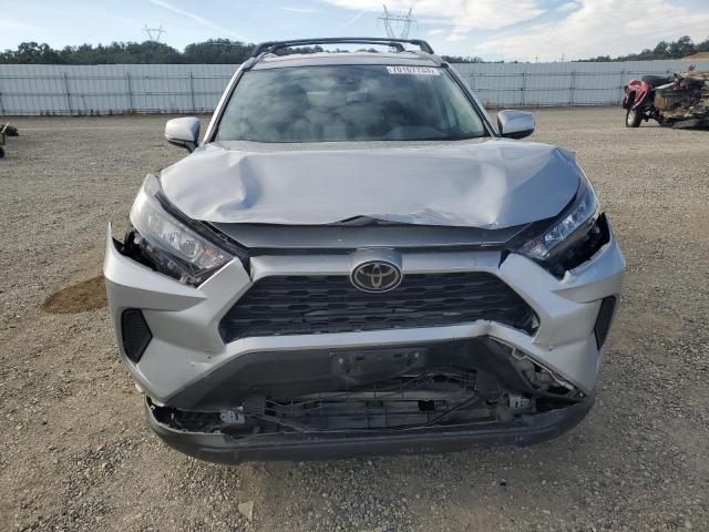 Photo 4 VIN: 2T3K1RFV1LW063203 - TOYOTA RAV4 LE 