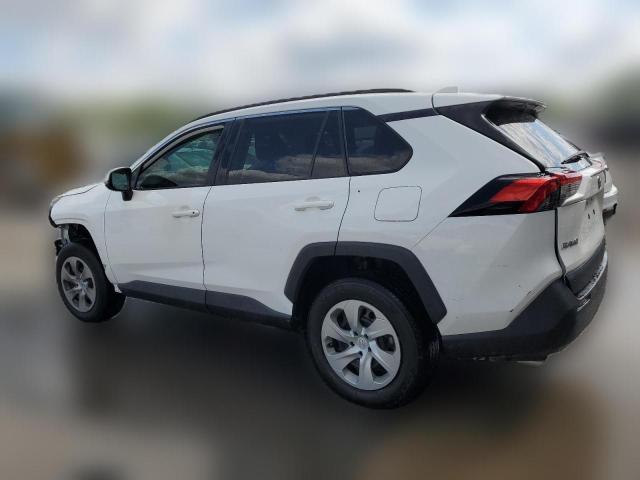 Photo 1 VIN: 2T3K1RFV1MC157505 - TOYOTA RAV4 