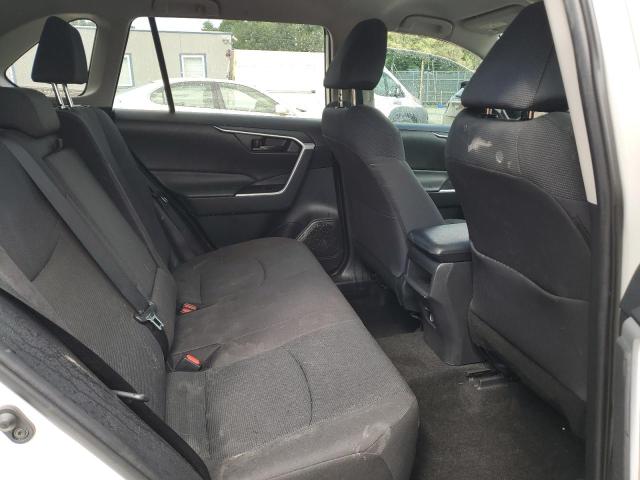 Photo 10 VIN: 2T3K1RFV1MC157505 - TOYOTA RAV4 