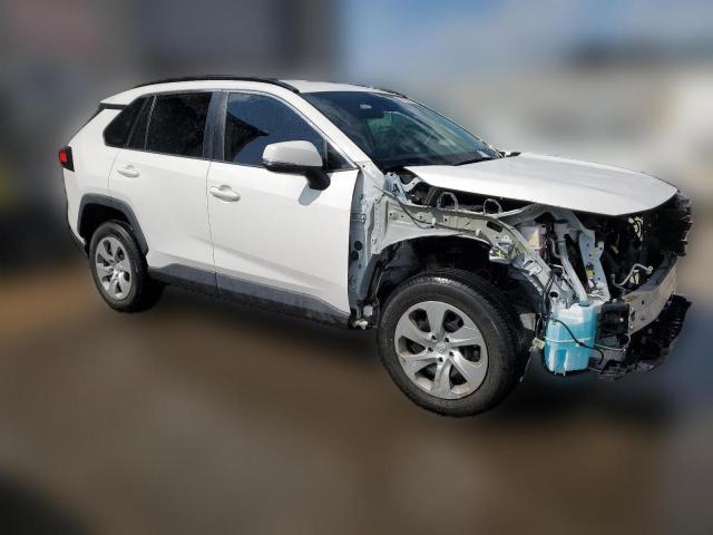 Photo 3 VIN: 2T3K1RFV1MC157505 - TOYOTA RAV4 