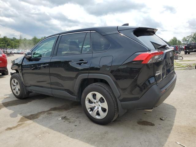 Photo 1 VIN: 2T3K1RFV1PC239478 - TOYOTA RAV4 LE 