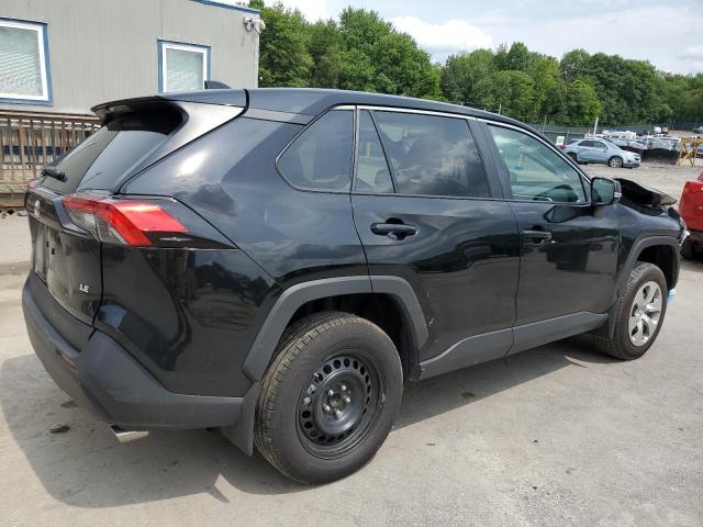 Photo 2 VIN: 2T3K1RFV1PC239478 - TOYOTA RAV4 LE 