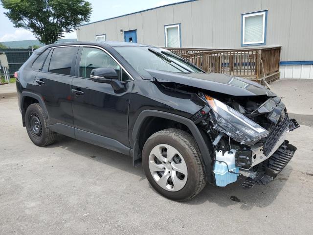 Photo 3 VIN: 2T3K1RFV1PC239478 - TOYOTA RAV4 LE 