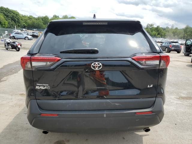 Photo 5 VIN: 2T3K1RFV1PC239478 - TOYOTA RAV4 LE 