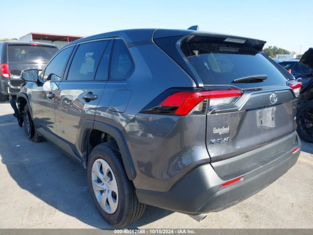 Photo 2 VIN: 2T3K1RFV1RC277098 - TOYOTA RAV4 