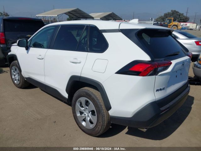 Photo 2 VIN: 2T3K1RFV1RW322524 - TOYOTA RAV4 